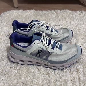 OnCloud CloudVista Size 10 Sneakers NWT On Running